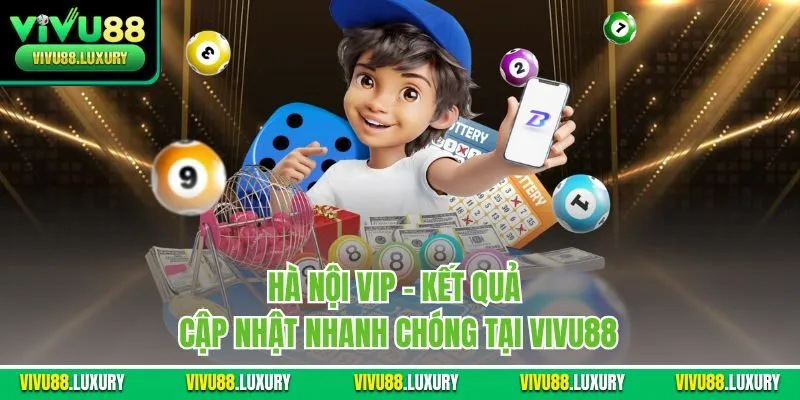 Hà Nội Vip